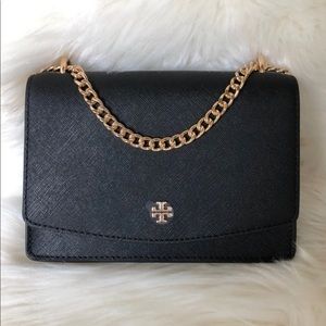Tory Burch Emerson Mini Shoulder Bag